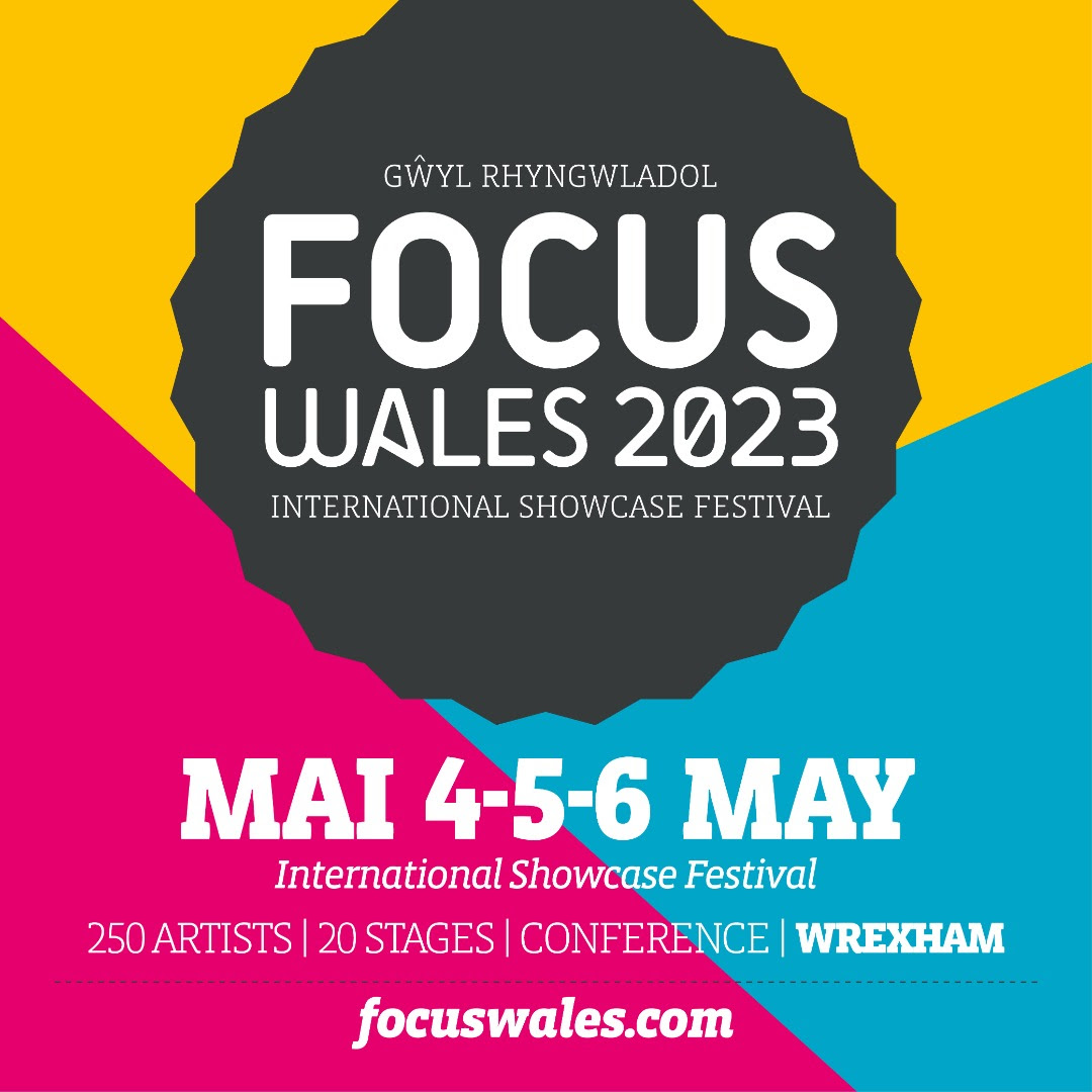 Applications open for FOCUS Wales 2023